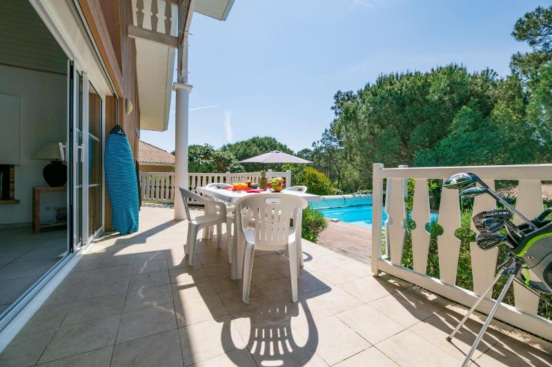 Résidence Lagrange Vacances Villas Atlantic Green - image 11