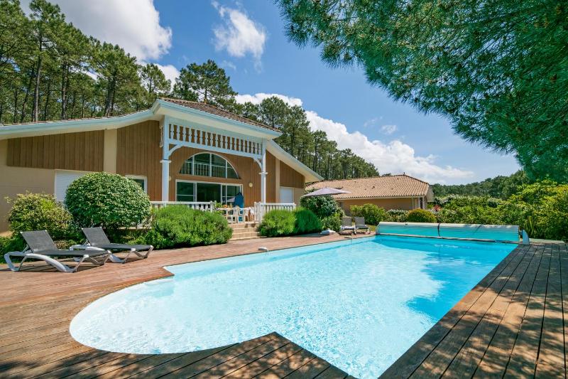 Résidence Lagrange Vacances Villas Atlantic Green - image 17