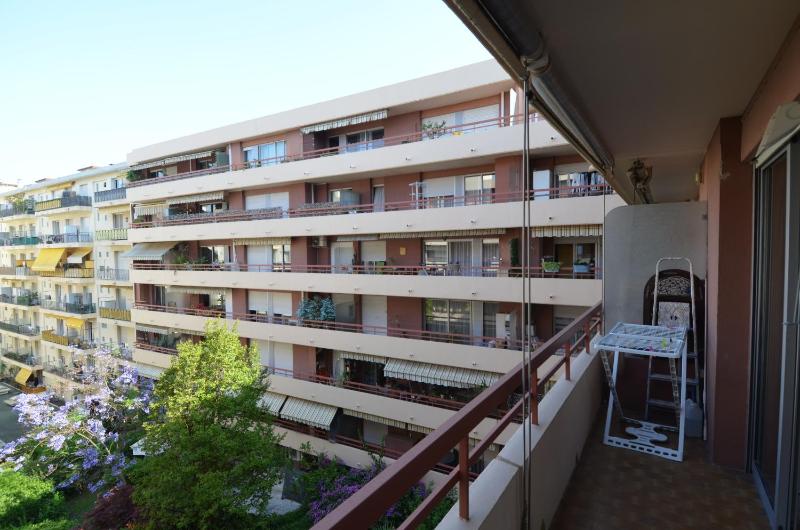 Apartment with Terrace image 4