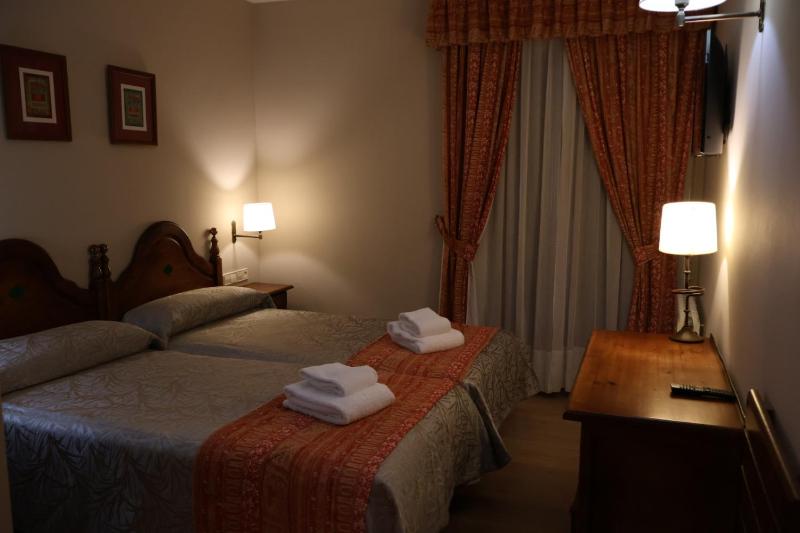 Double or Twin Room image 4