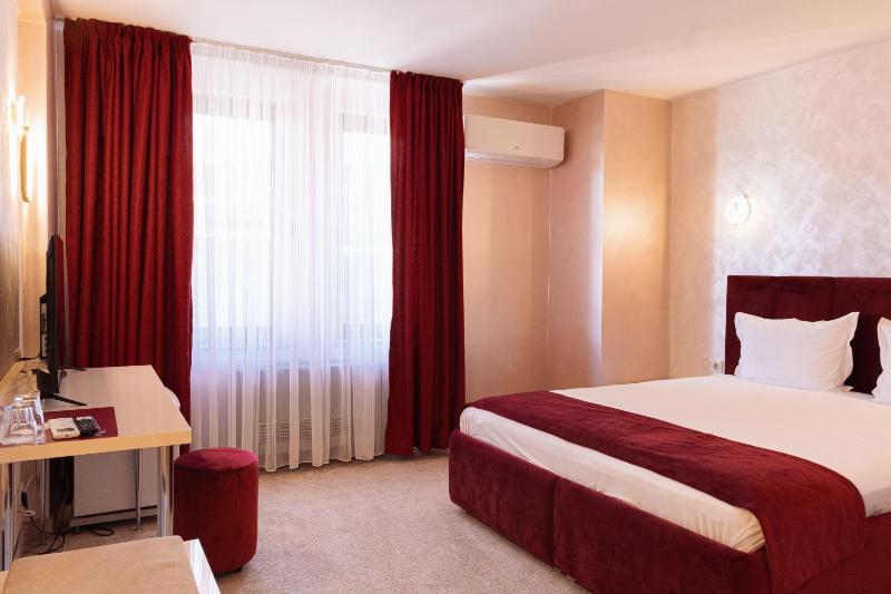 Hotel Dafi - image 26