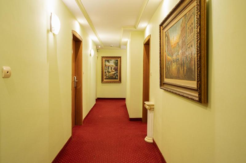 Hotel Dafi - image 12