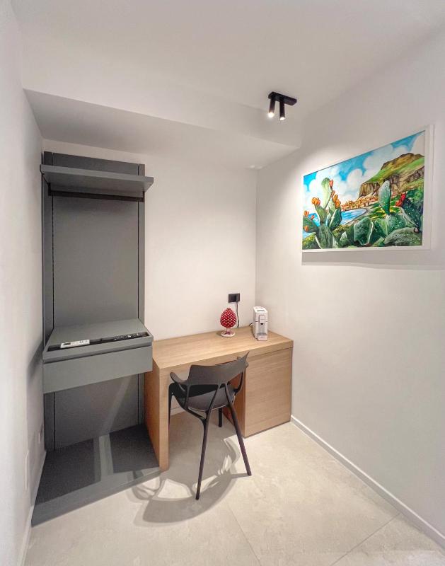 Cefalù Luxury Suite - image 36