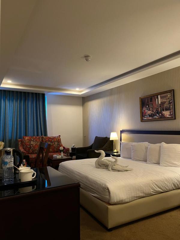 Strand Hotel Jordan - image 13