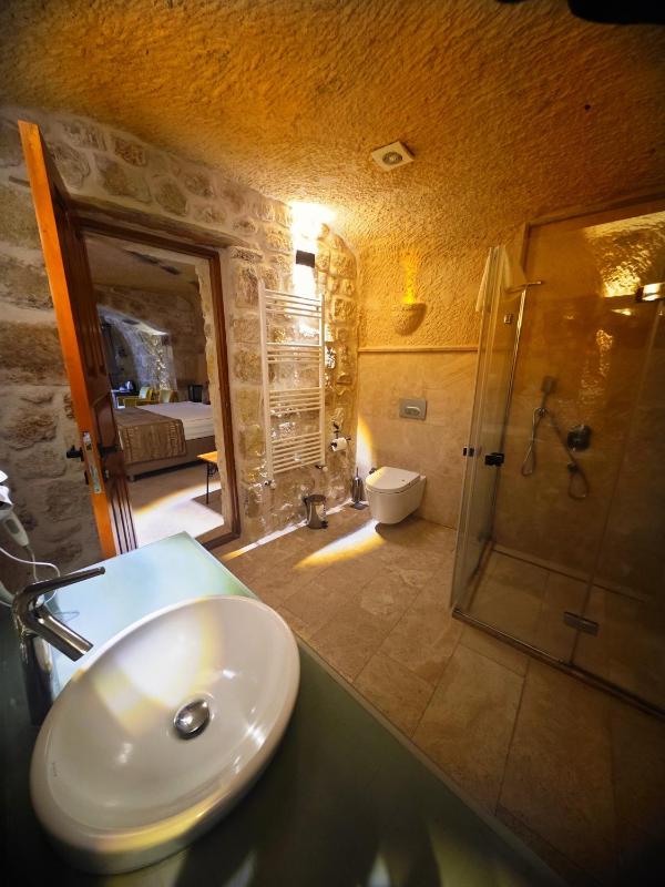 Standard Double or Twin Room image 4