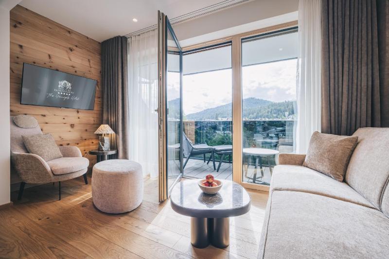 Natur Double Room image 3