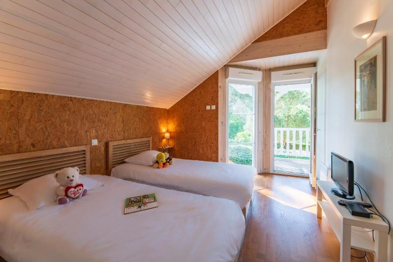 Résidence Lagrange Vacances Villas Eden Club - image 14