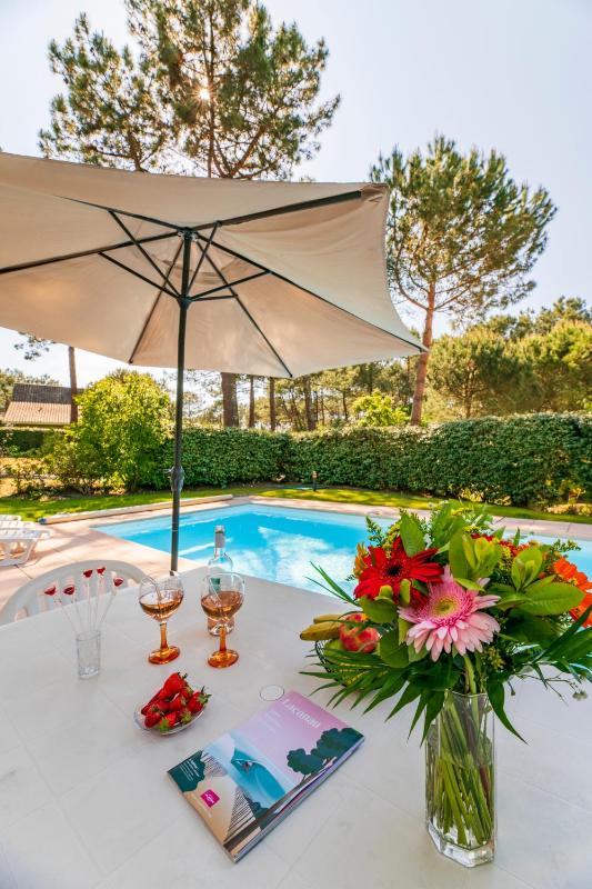 Résidence Lagrange Vacances Villas Eden Club - image 13