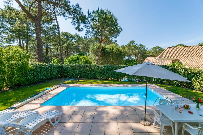 Résidence Lagrange Vacances Villas Eden Club - image 21