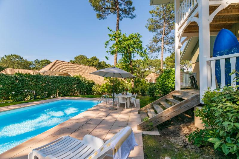 Résidence Lagrange Vacances Villas Eden Club - image 19