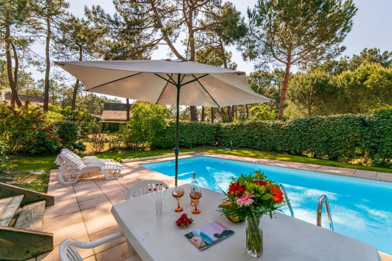Résidence Lagrange Vacances Villas Eden Club - image 35