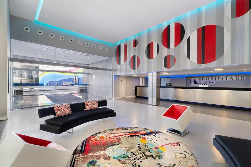 Eurostars Central - image 7