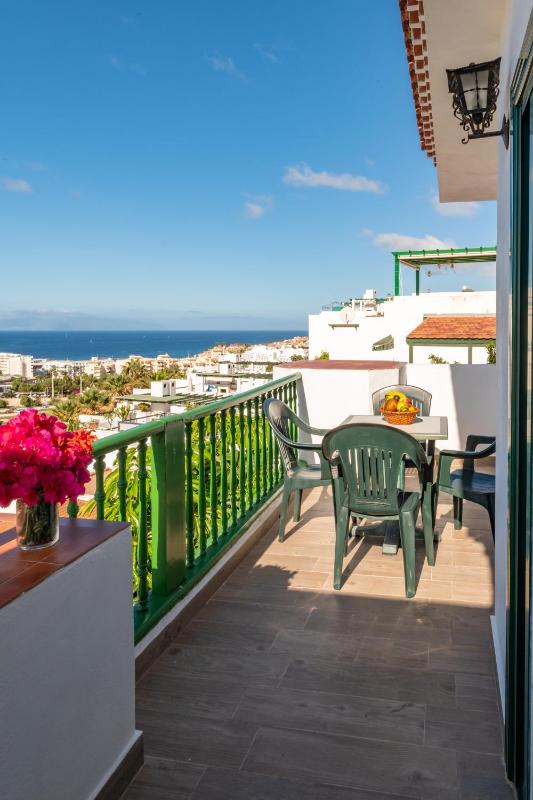 Two-Bedroom Apartment (3 Adults + 1 Child) image 3