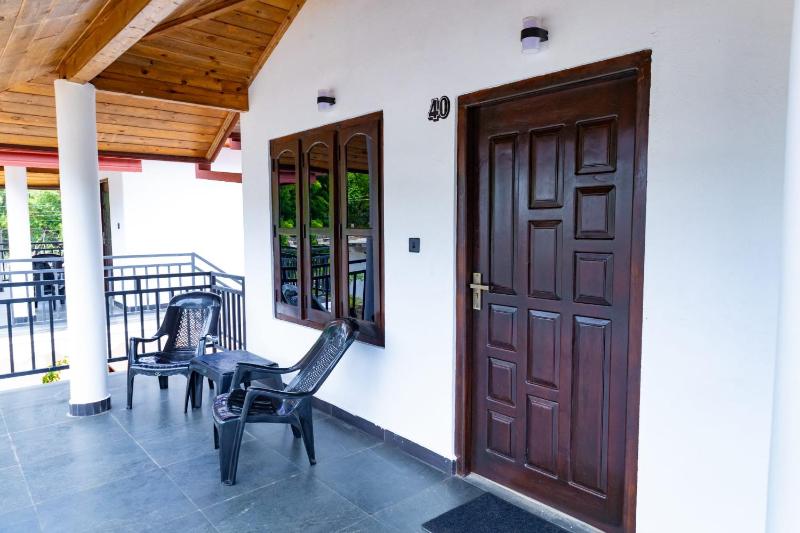 Dila Beach Resort - image 23