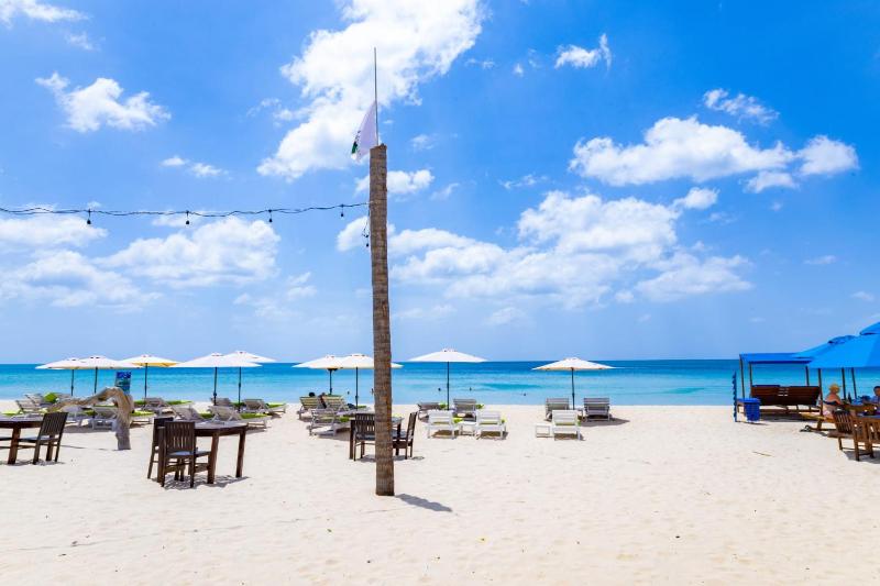 Dila Beach Resort - image 15