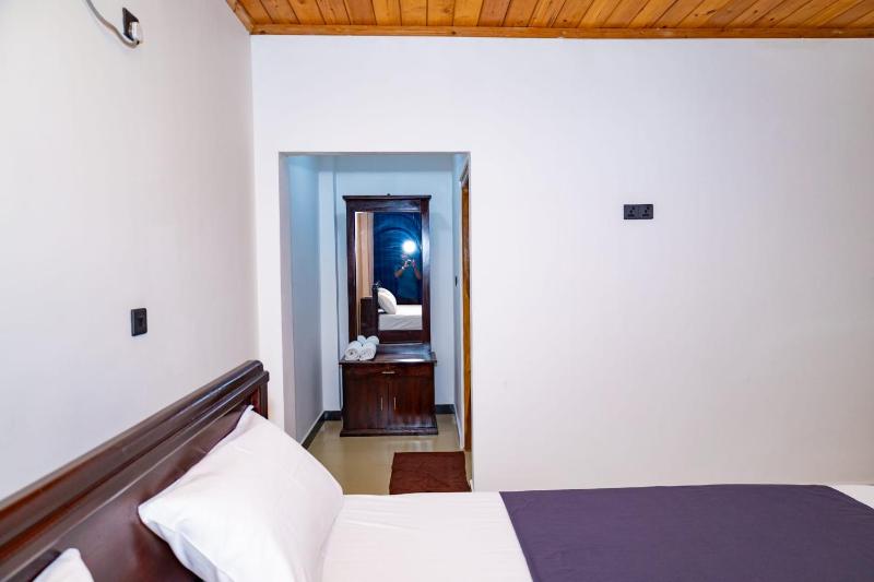 Dila Beach Resort - image 27