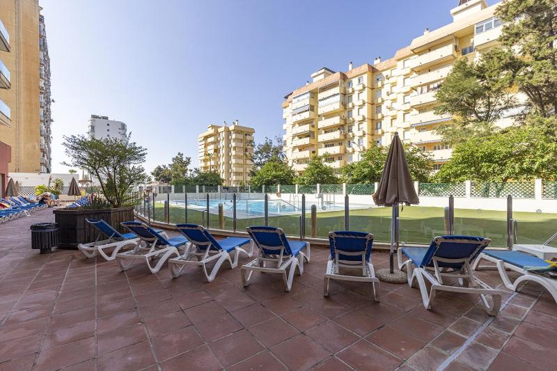 004 Sea Views 1 Bed 250m to Benalmadena Beach - image 30