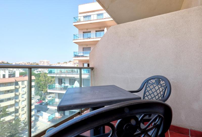 004 Sea Views 1 Bed 250m to Benalmadena Beach - image 29