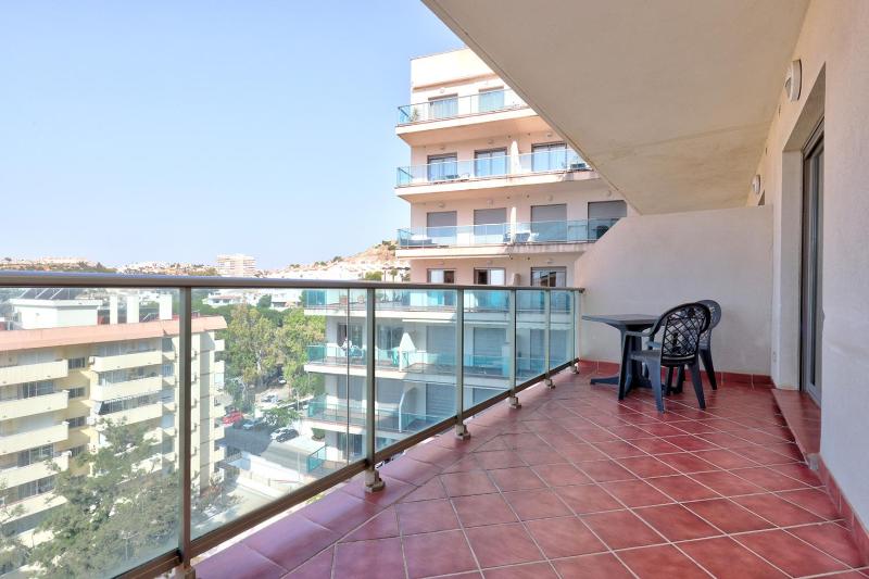 004 Sea Views 1 Bed 250m to Benalmadena Beach - image 16