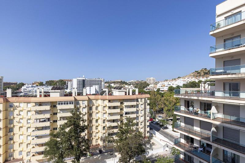 004 Sea Views 1 Bed 250m to Benalmadena Beach - image 25