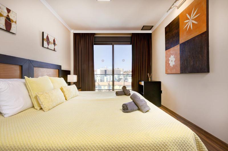 004 Sea Views 1 Bed 250m to Benalmadena Beach - image 26