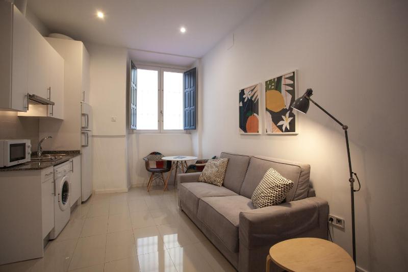 Apartment in Malasaña - image 9