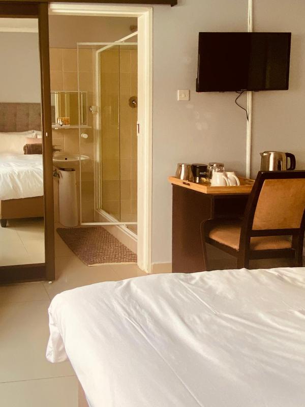 City Connect Lodging - image 9