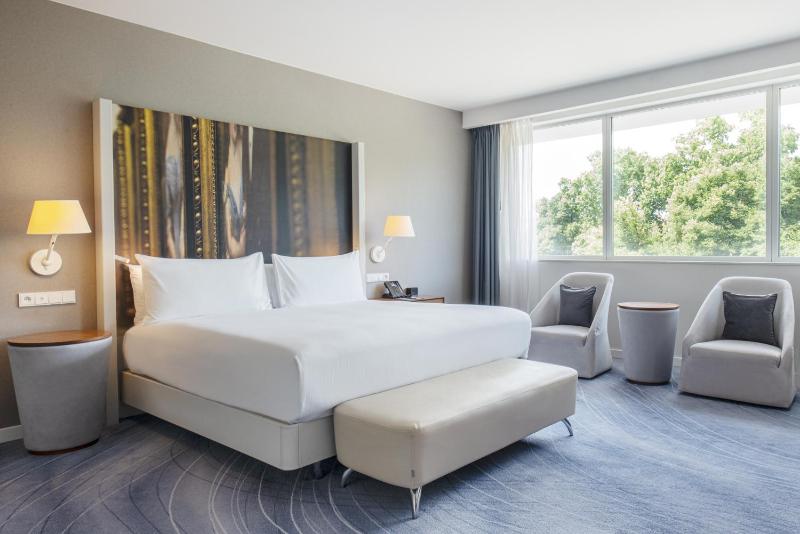 DoubleTree by Hilton Wroclaw - image 4