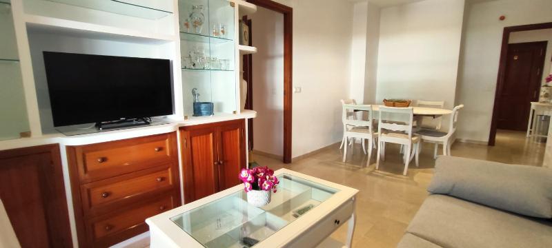 Apartamento Cabo Noval - image 21
