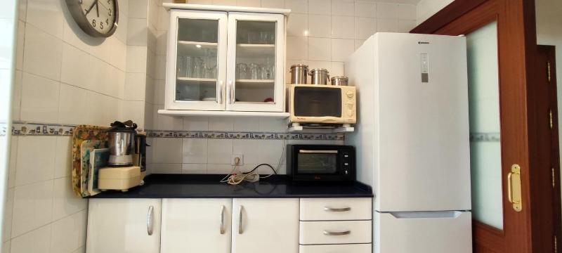Apartamento Cabo Noval 15158 - image 14