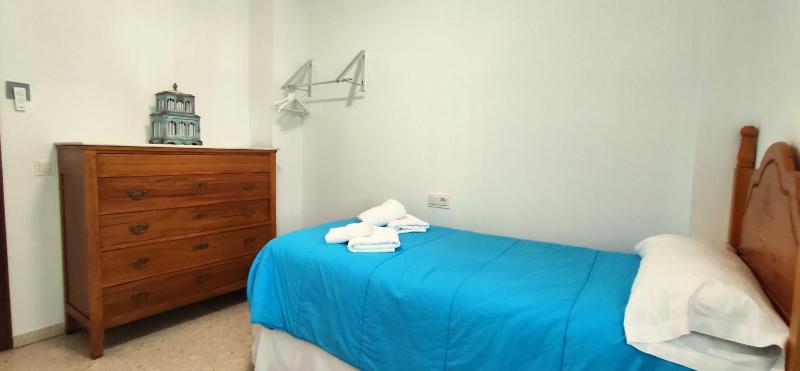 Apartamento Cabo Noval - image 20
