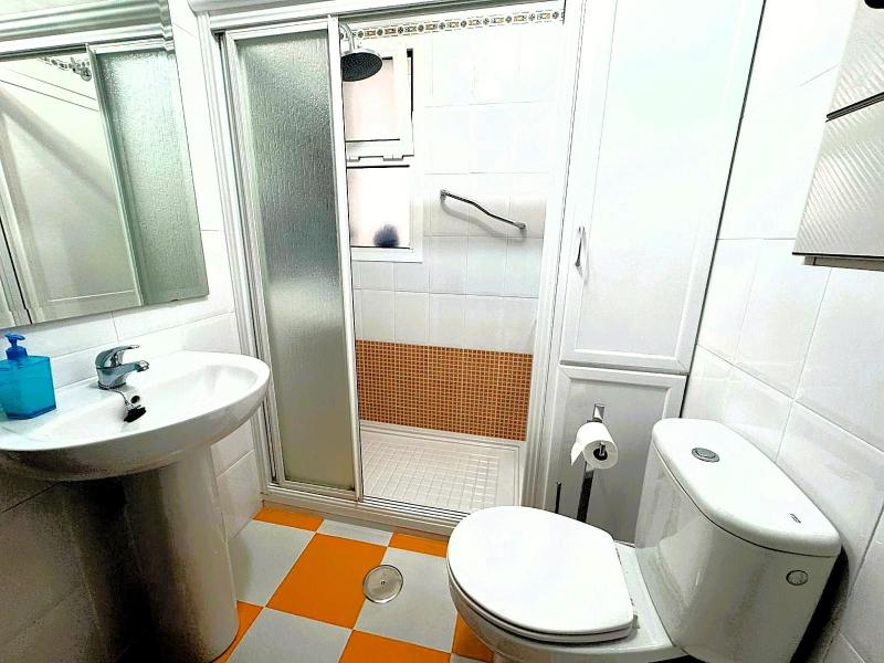 Apartamento Cabo Noval - image 23