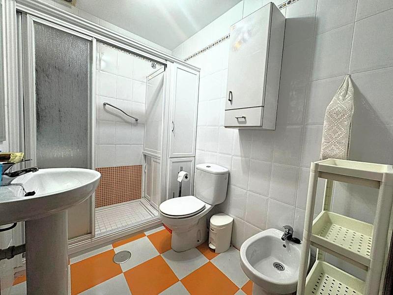 Apartamento Cabo Noval - image 11