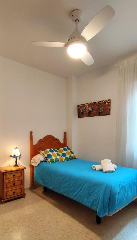 Apartamento Cabo Noval - image 19