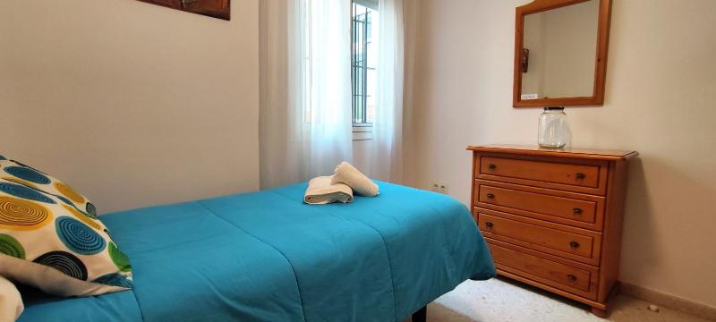 Apartamento Cabo Noval - image 31