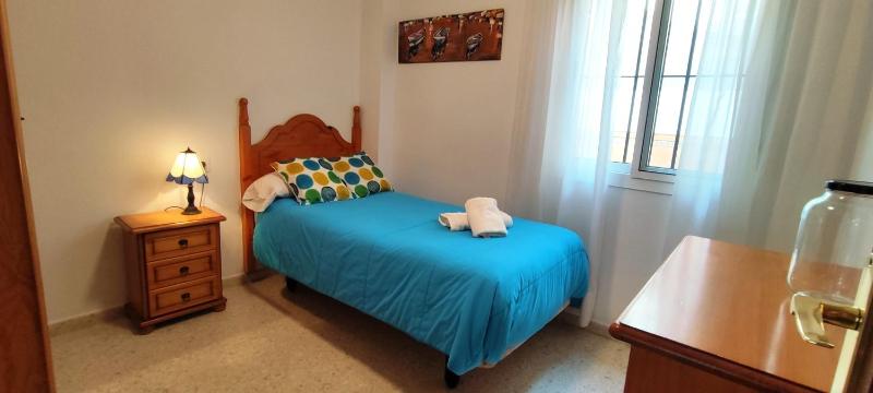 Apartamento Cabo Noval - image 8