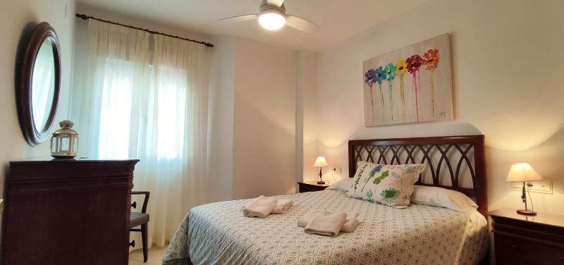 Apartamento Cabo Noval - image 16