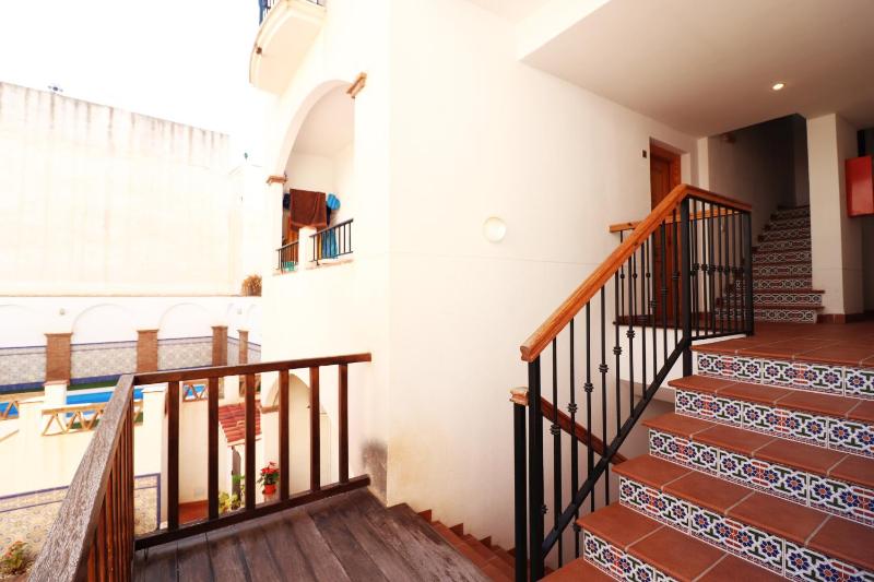 Apartamento Pescia con piscina en centro de Nerja - image 11