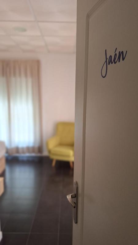 Double Room with Terrace image 1