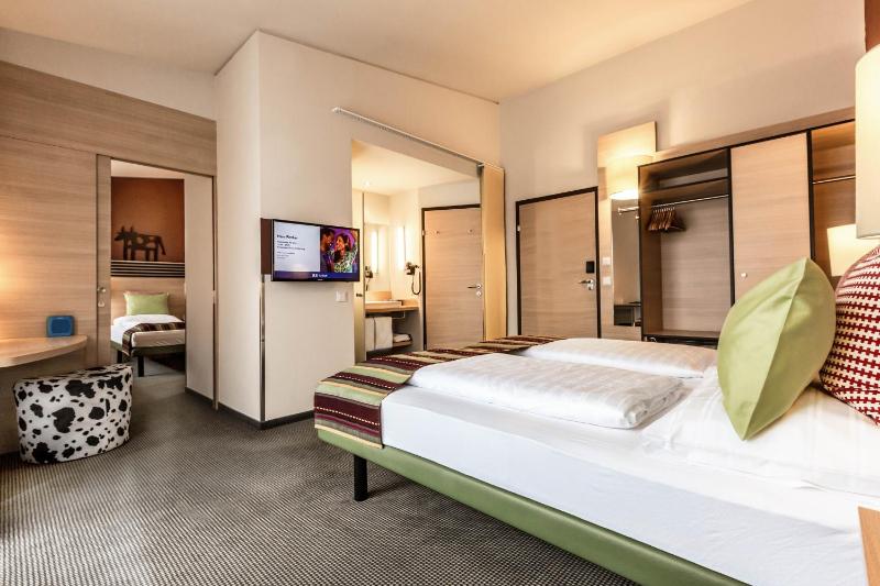 Family Room with Balcony image 4