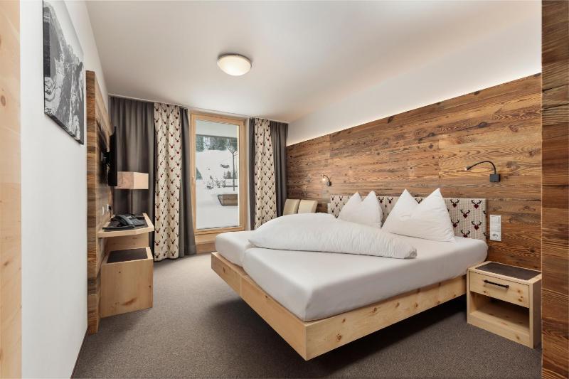 Standard Double Room in the new Part image 1