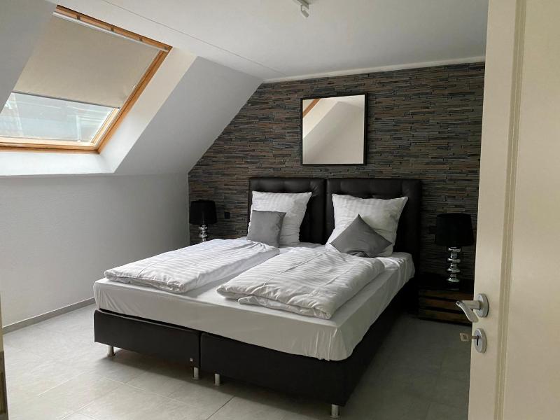 Two-Bedroom Loft Apartment image 3