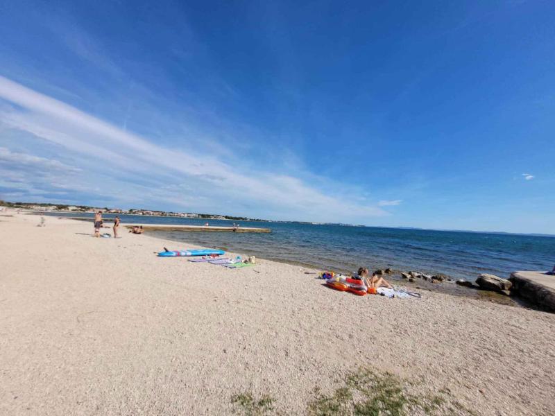 Apartment in Vir - Insel Vir 7483 - image 35