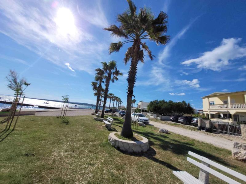 Apartment in Vir - Insel Vir 7483 - image 17