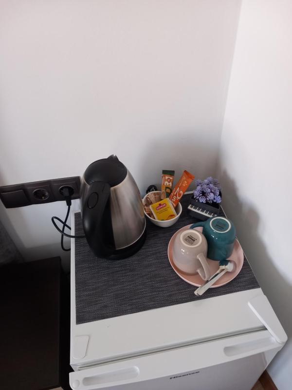 Guest house Skabrin - image 31