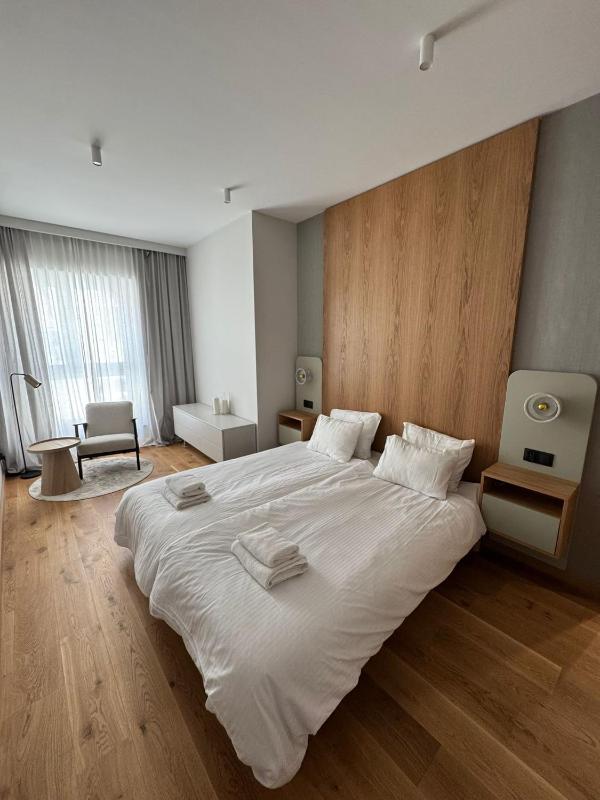 One-Bedroom Premium Apartment image 3