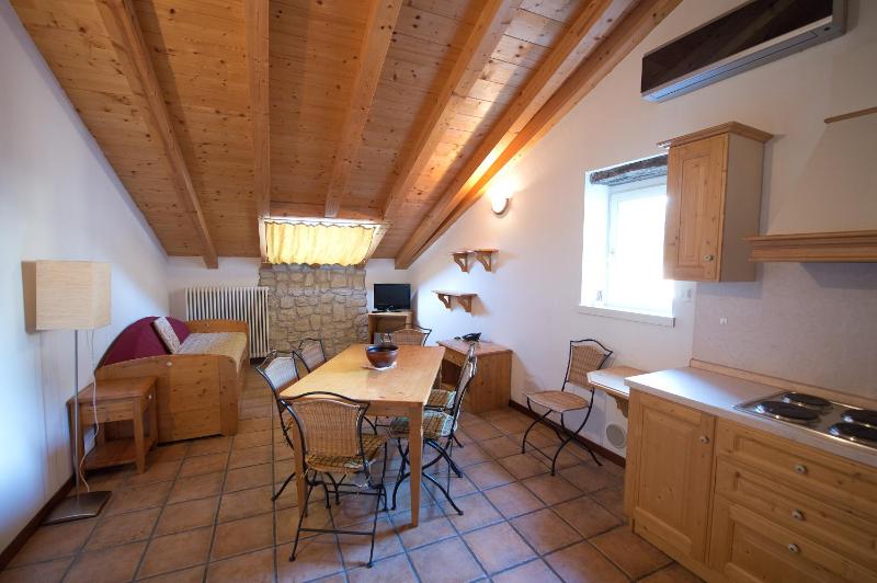 Two-Bedroom Apartment image 2