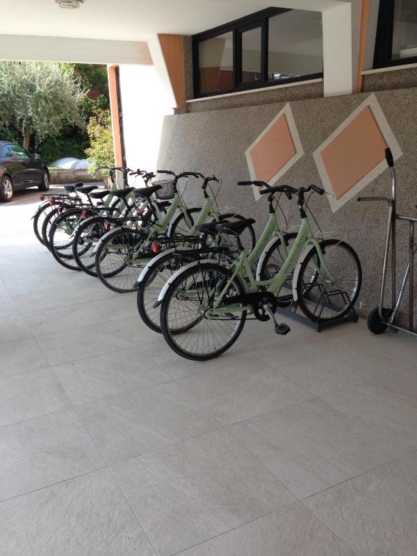 Hotel Residence Holiday - image 35