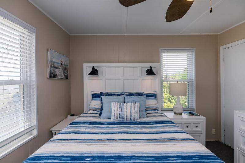 Three-Bedroom Holiday Home  image 4
