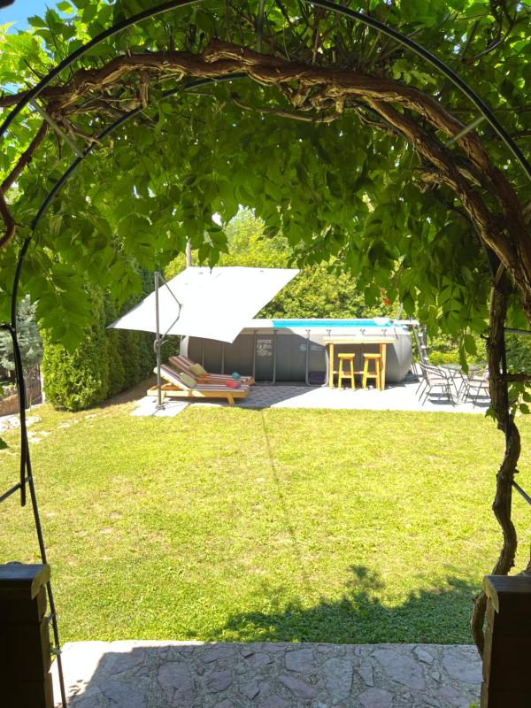 One-Bedroom House image 4
